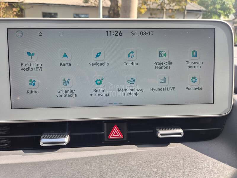 Hyundai Ioniq 5 AWD ULTIMATE