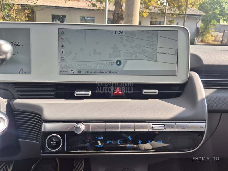 Hyundai Ioniq 5 AWD ULTIMATE