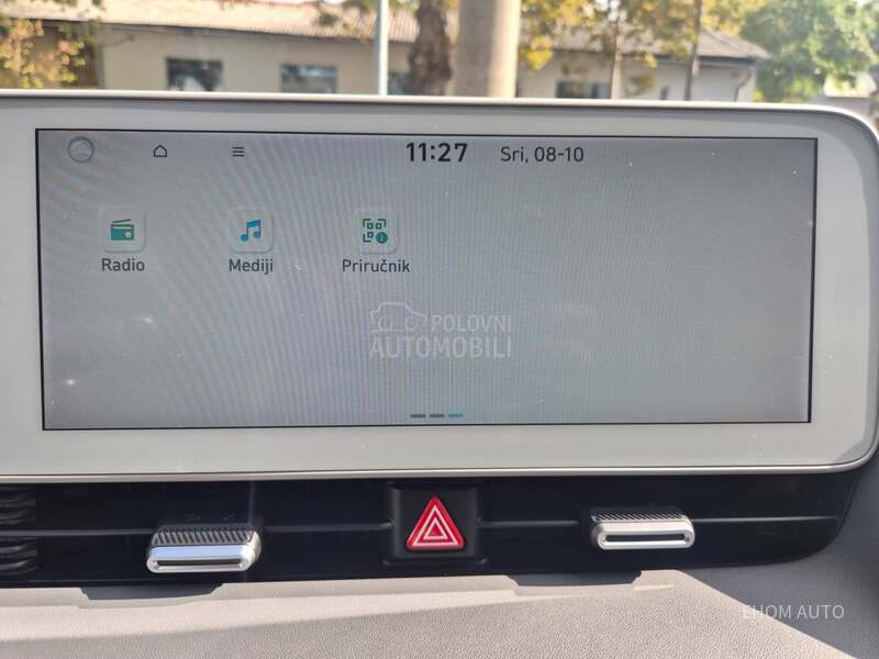 Hyundai Ioniq 5 AWD ULTIMATE