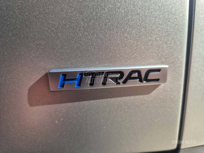 Hyundai Ioniq 5 AWD ULTIMATE
