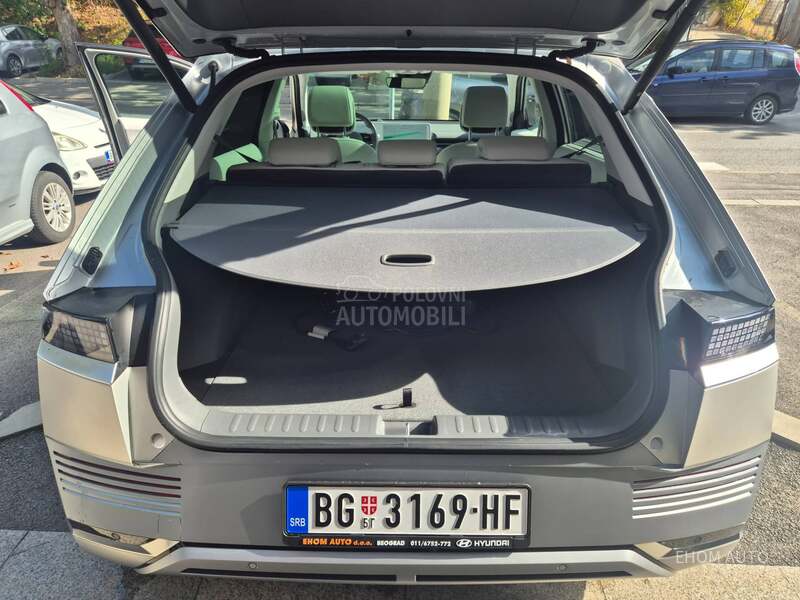 Hyundai Ioniq 5 AWD ULTIMATE