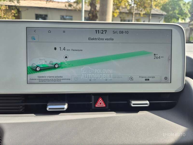 Hyundai Ioniq 5 AWD ULTIMATE