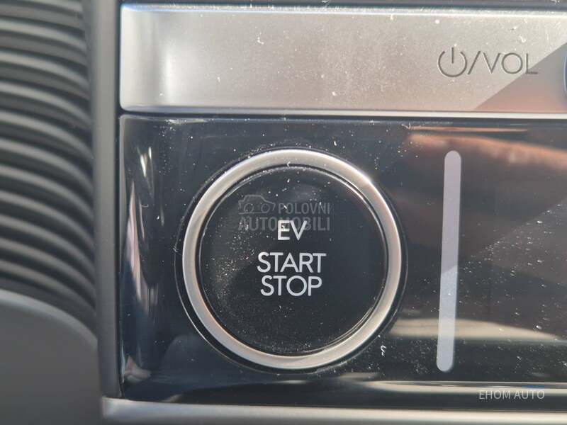Hyundai Ioniq 5 AWD ULTIMATE