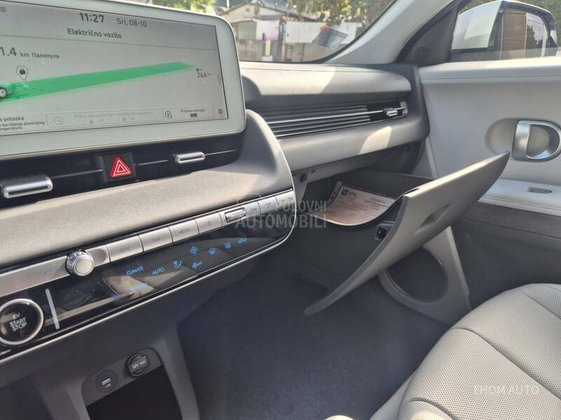 Hyundai Ioniq 5 AWD ULTIMATE