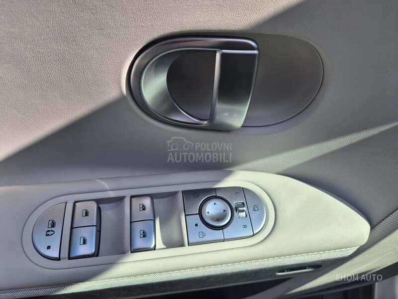 Hyundai Ioniq 5 AWD ULTIMATE