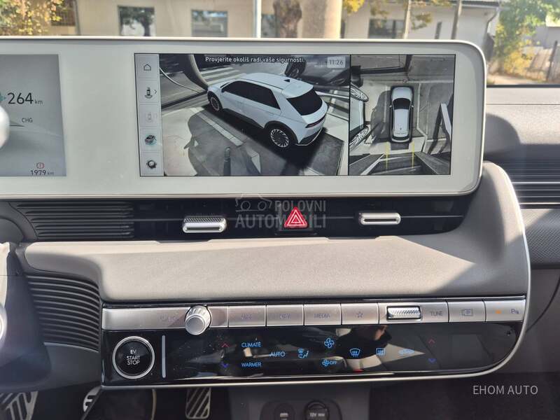 Hyundai Ioniq 5 AWD ULTIMATE