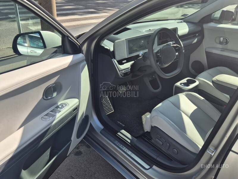 Hyundai Ioniq 5 AWD ULTIMATE