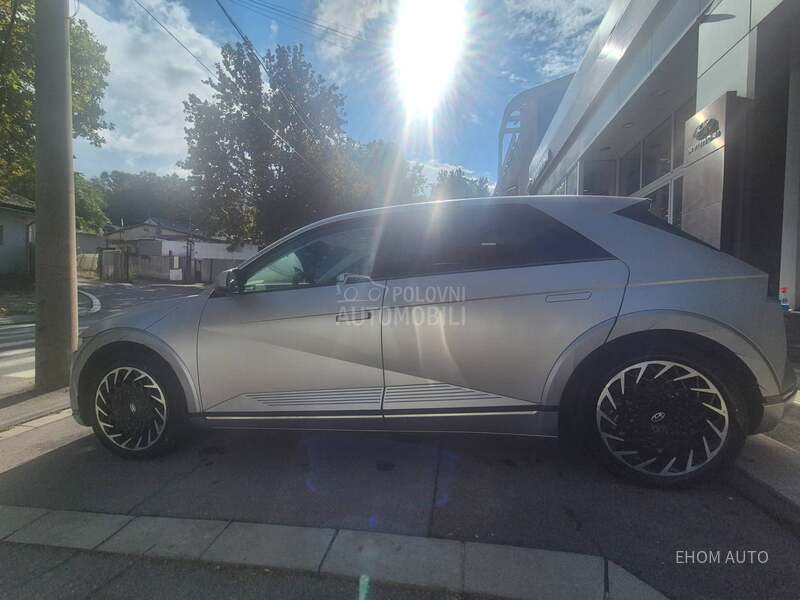 Hyundai Ioniq 5 AWD ULTIMATE