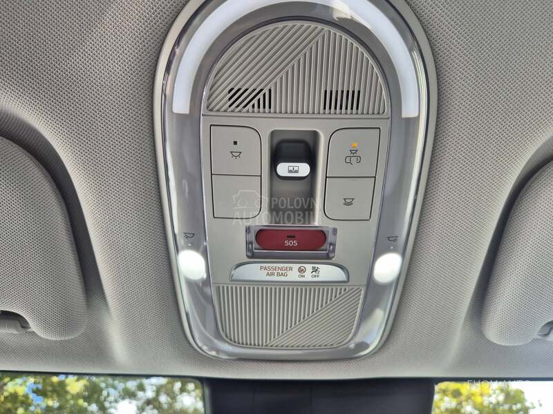 Hyundai Ioniq 5 AWD ULTIMATE