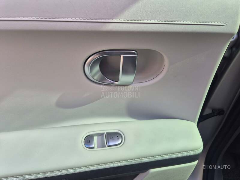 Hyundai Ioniq 5 AWD ULTIMATE