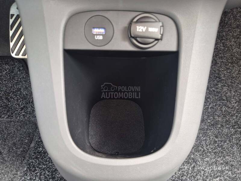 Hyundai Ioniq 5 AWD ULTIMATE