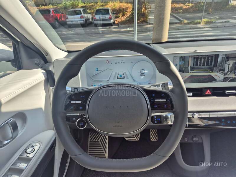 Hyundai Ioniq 5 AWD ULTIMATE