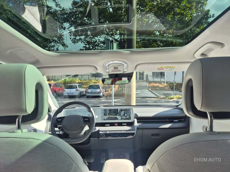 Hyundai Ioniq 5 AWD ULTIMATE