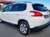 Peugeot 2008 ALLURE