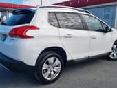 Peugeot 2008 ALLURE