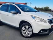 Peugeot 2008 ALLURE