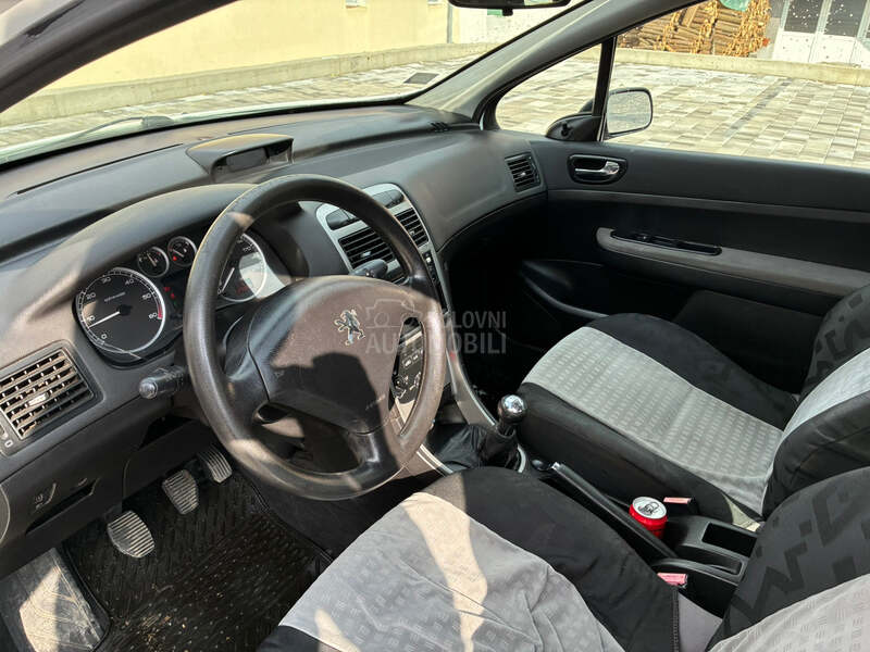 Peugeot 307 1.4HDI