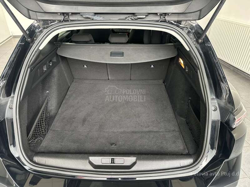 Peugeot 308 1.2PURETECH130