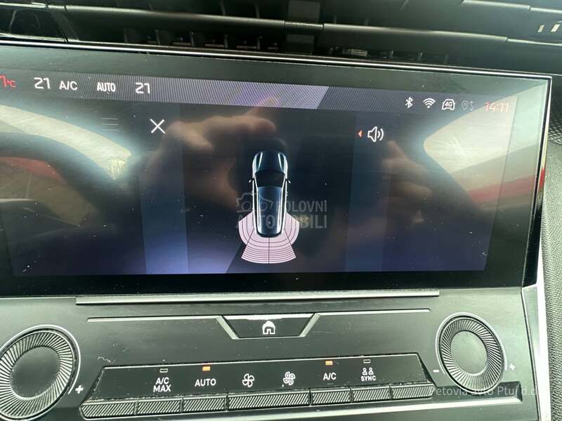 Peugeot 308 1.2PURETECH130