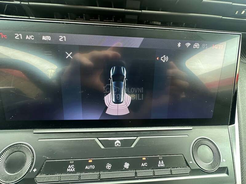 Peugeot 308 1.2PURETECH130