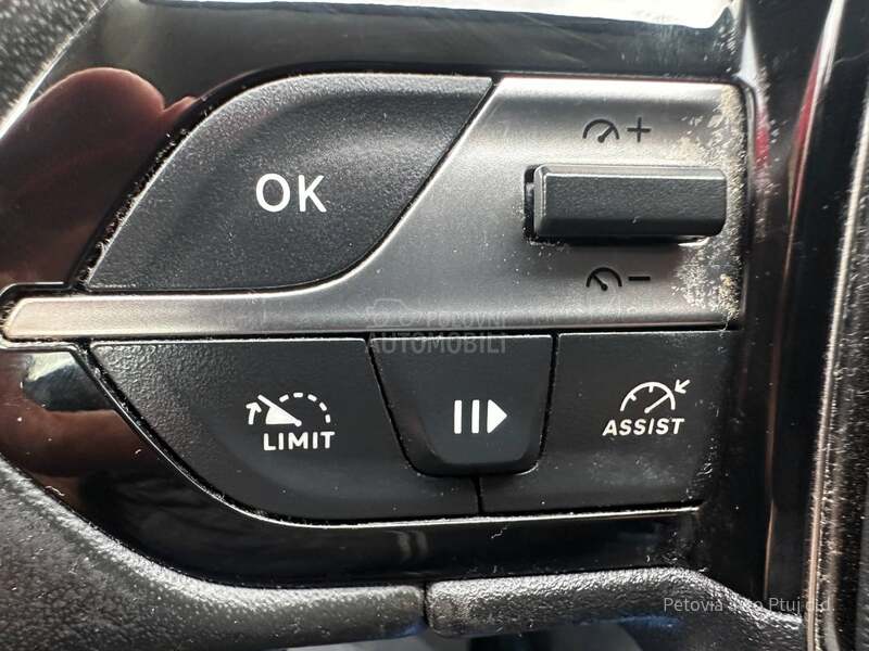 Peugeot 308 1.2PURETECH130