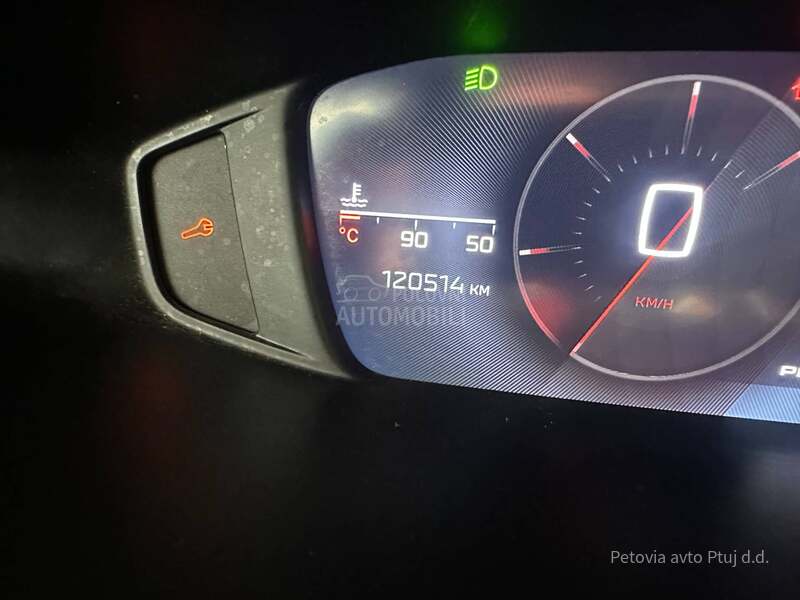 Peugeot 308 1.2PURETECH130