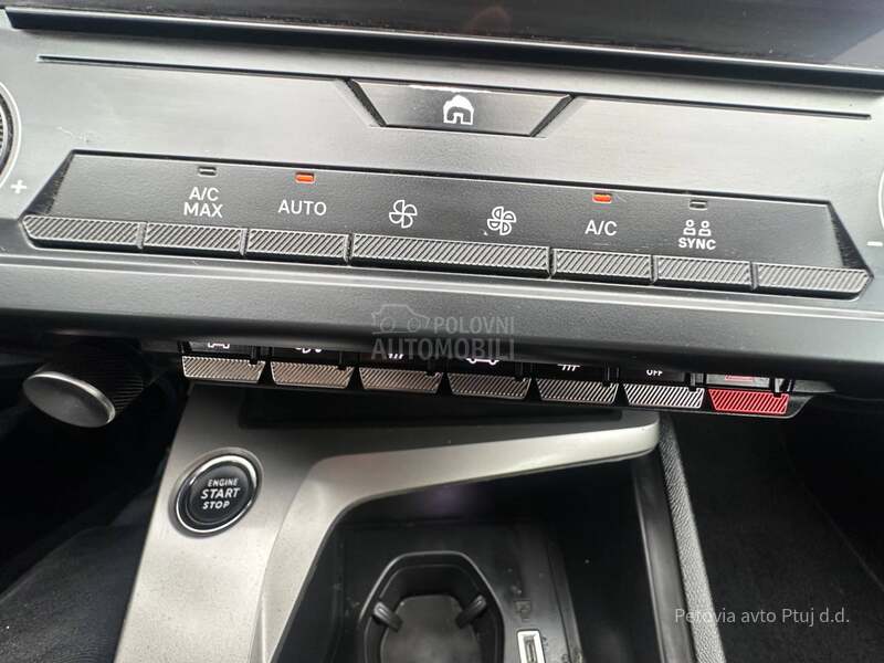 Peugeot 308 1.2PURETECH130