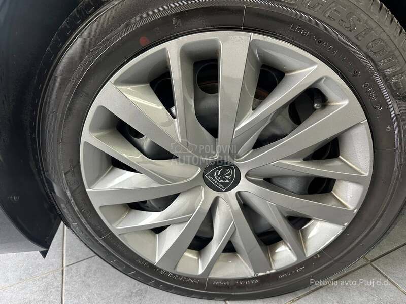 Peugeot 308 1.2PURETECH130
