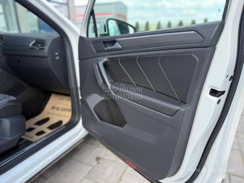 Volkswagen Tiguan 1.5 tsi-e R-line iQ