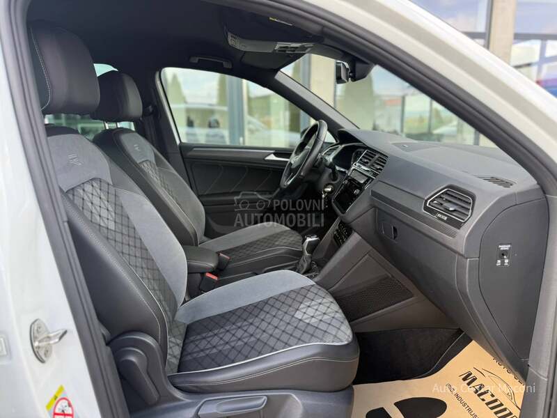 Volkswagen Tiguan 1.5 tsi-e R-line iQ