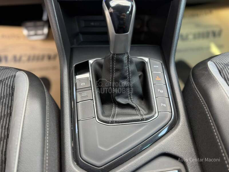 Volkswagen Tiguan 1.5 tsi-e R-line iQ