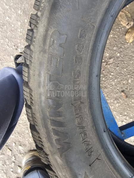 Tigar 175/65 R15 Zimska