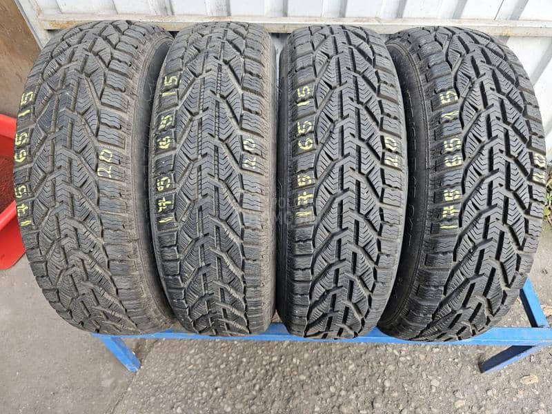 Tigar 175/65 R15 Zimska