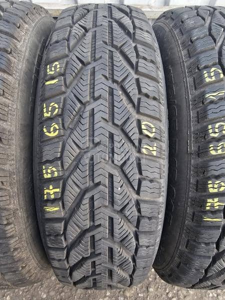 Tigar 175/65 R15 Zimska