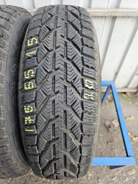 Tigar 175/65 R15 Zimska