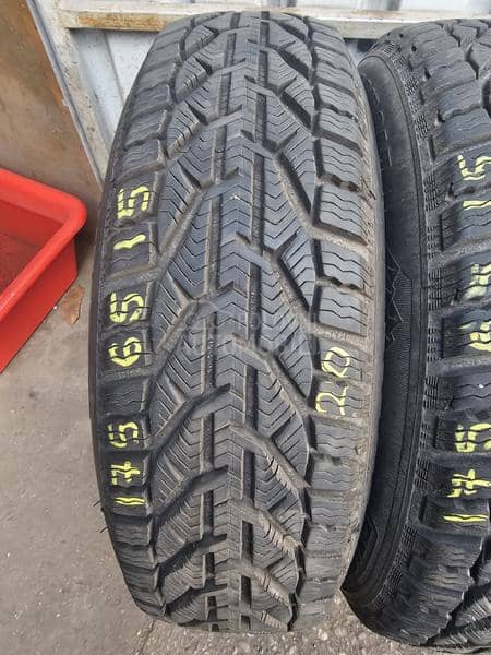 Tigar 175/65 R15 Zimska