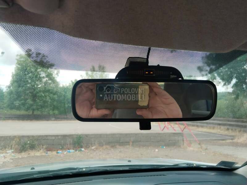 Nissan Almera 1.5