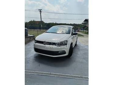 Volkswagen Polo 1.0