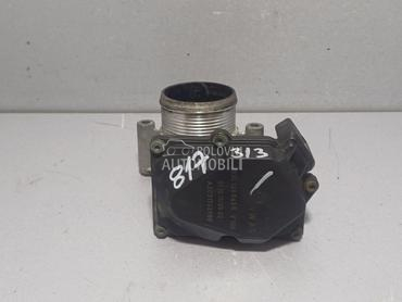 DOZER KLAPNA za Volkswagen Passat B7