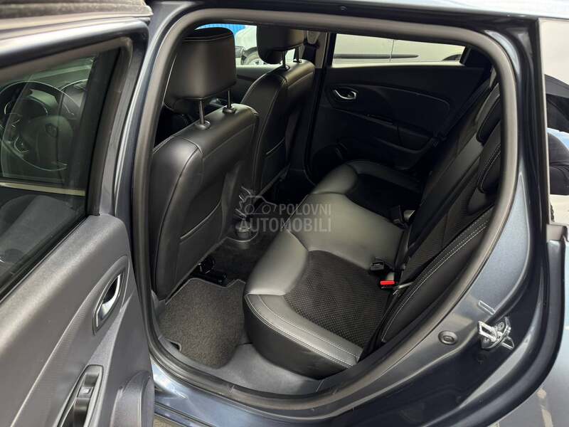 Renault Clio 1.5 dci INTENSE