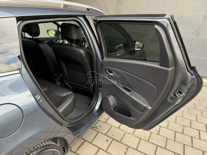Renault Clio 1.5 dci INTENSE