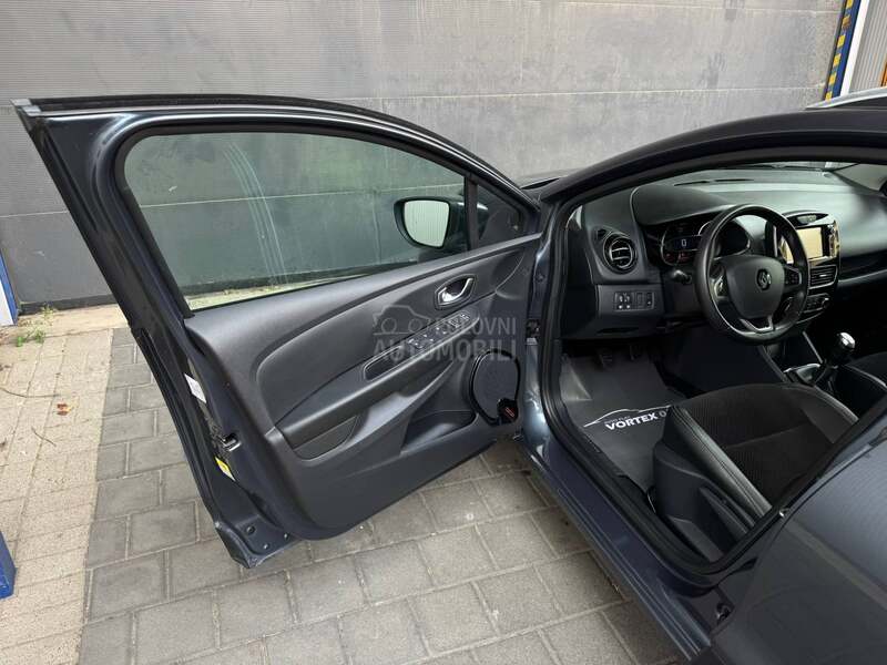 Renault Clio 1.5 dci INTENSE