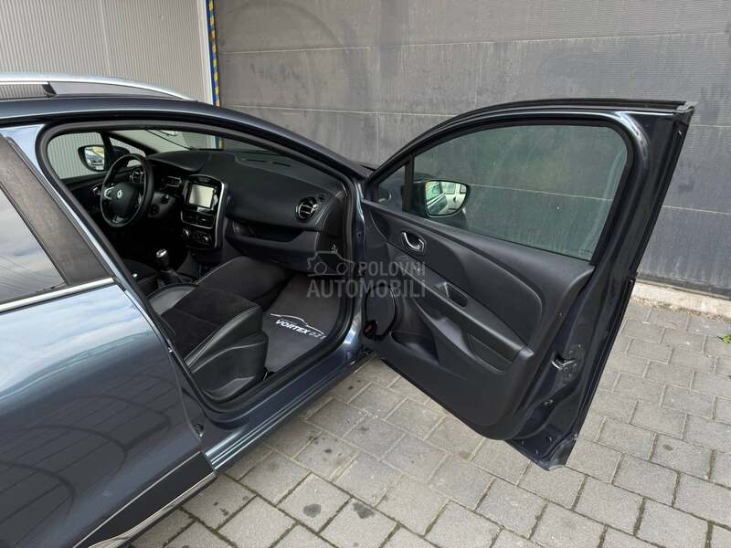 Renault Clio 1.5 dci INTENSE