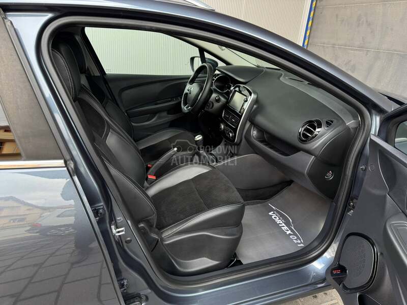 Renault Clio 1.5 dci INTENSE