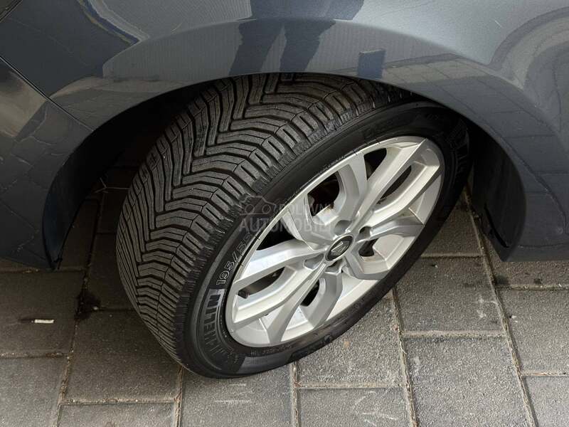 Renault Clio 1.5 dci INTENSE