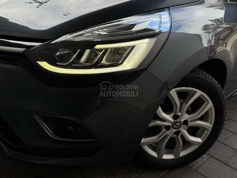 Renault Clio 1.5 dci INTENSE