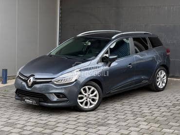 Renault Clio 1.5 dci INTENSE