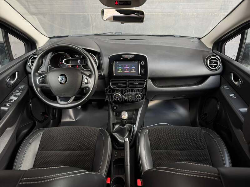 Renault Clio 1.5 dci INTENSE