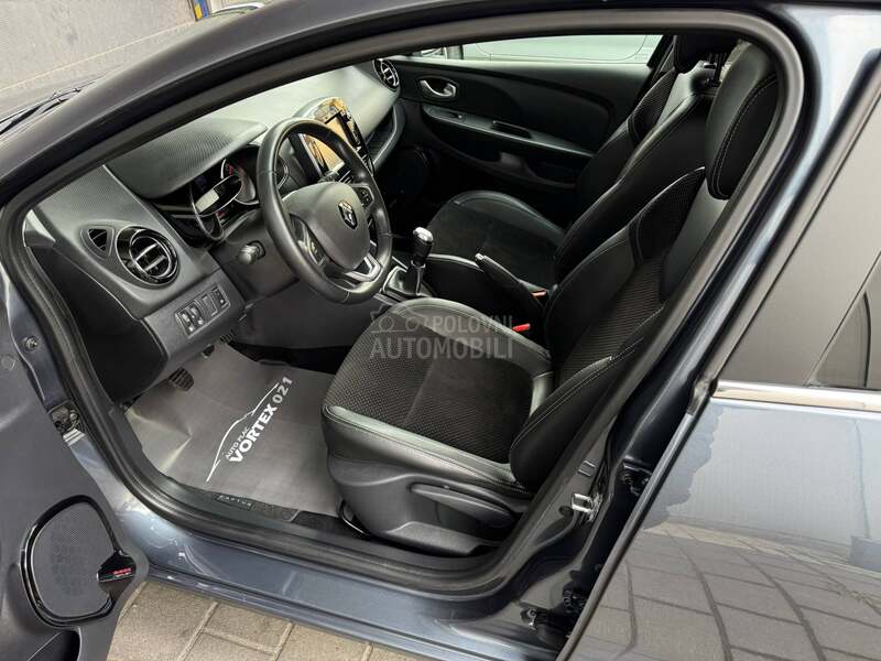 Renault Clio 1.5 dci INTENSE