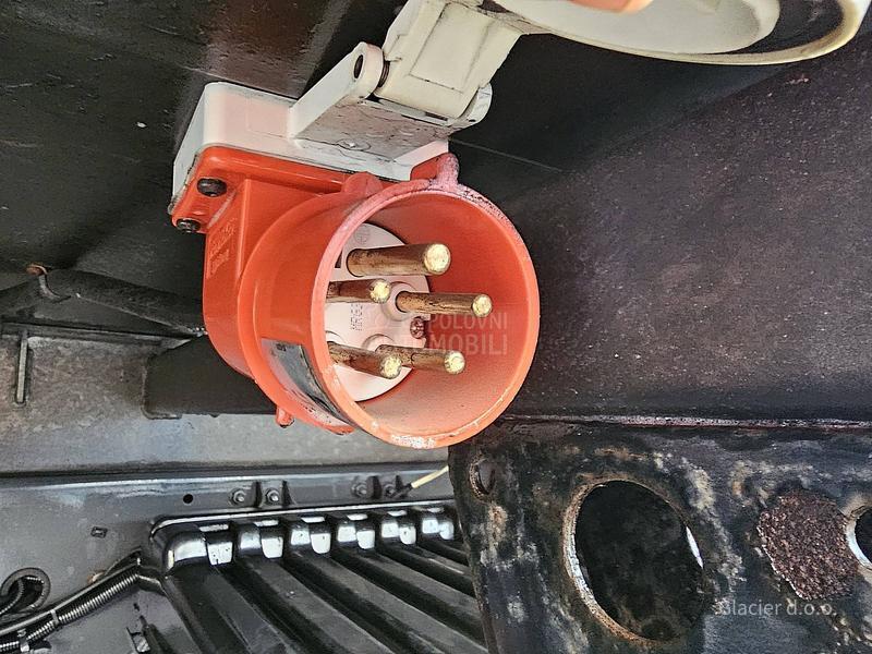 DAF LF280 EU brif 355hkm